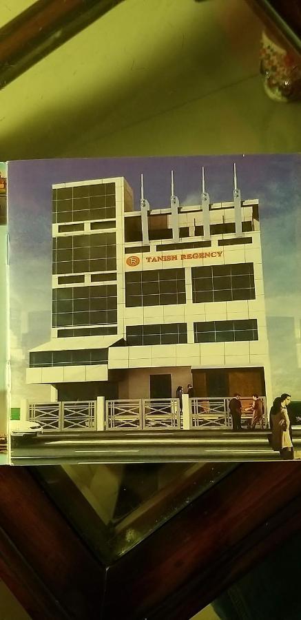 Hotel Home Stay Dwarka 델리 외부 사진