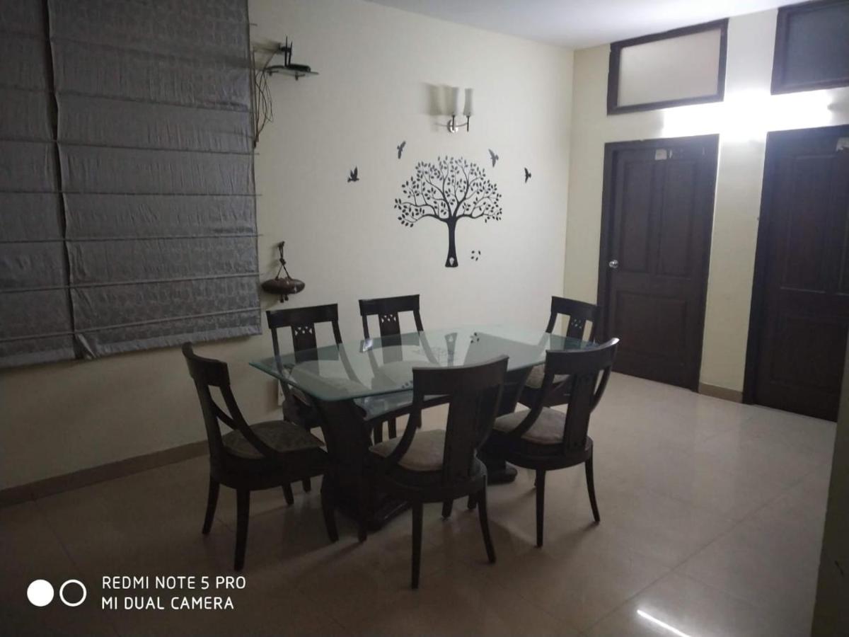 Hotel Home Stay Dwarka 델리 외부 사진