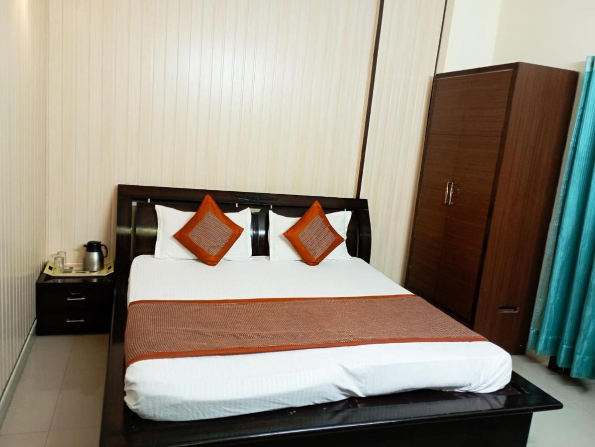 Hotel Home Stay Dwarka 델리 외부 사진