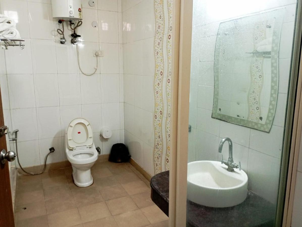 Hotel Home Stay Dwarka 델리 외부 사진