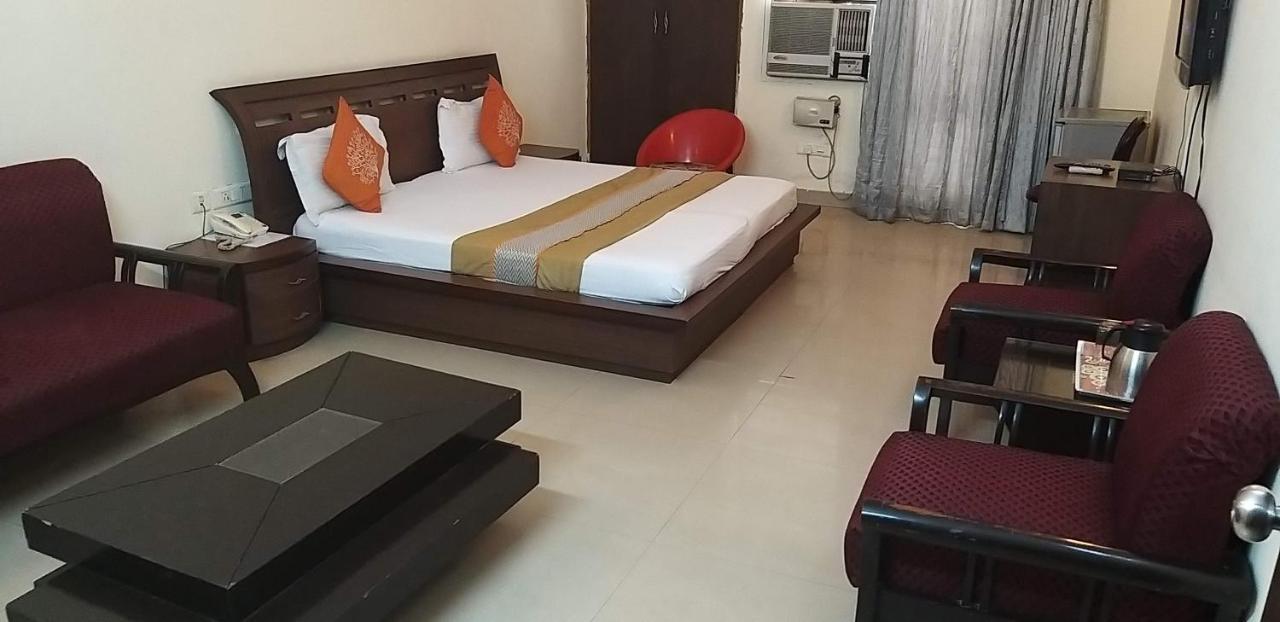 Hotel Home Stay Dwarka 델리 외부 사진