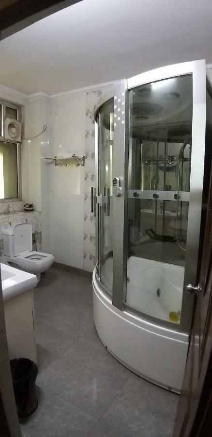 Hotel Home Stay Dwarka 델리 외부 사진
