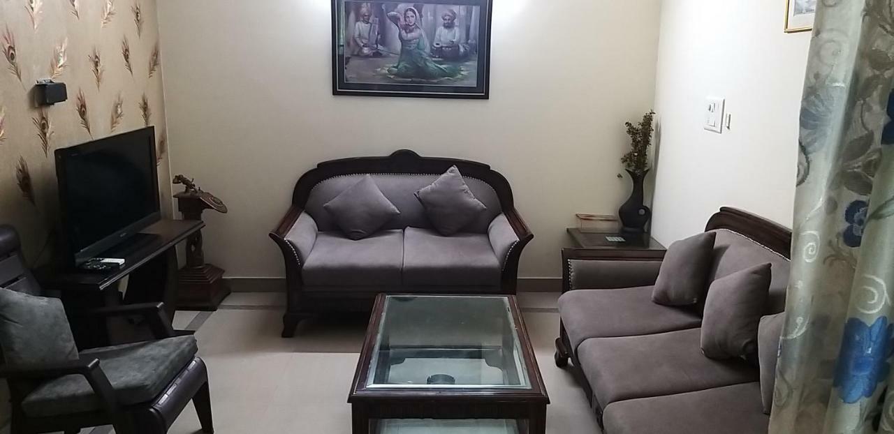 Hotel Home Stay Dwarka 델리 외부 사진